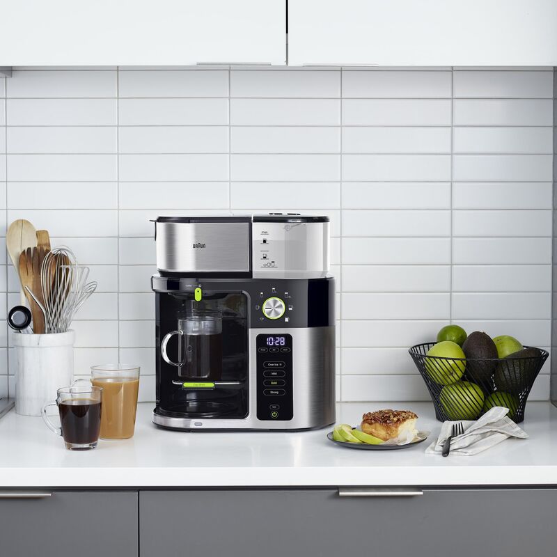 KF9050BK MultiServe -kahvinkeitin 