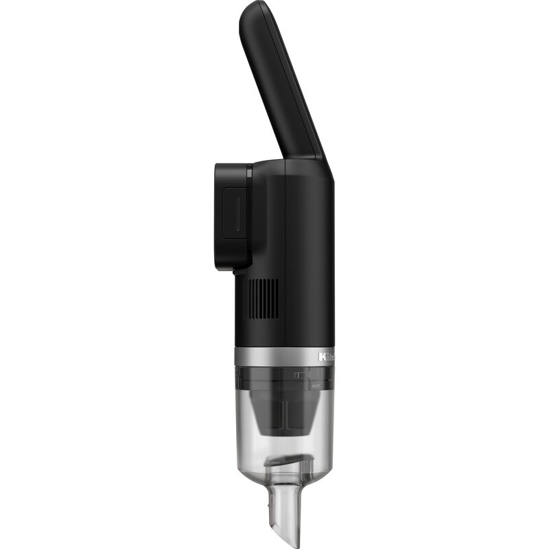 sladdlös dammsugare 12V med batteri