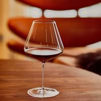 Bourgogne vinglas 960 ml. 1 st.