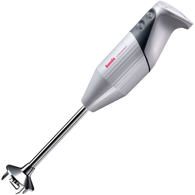 Gastro Pro 2 stavblender 200 watt, hvid