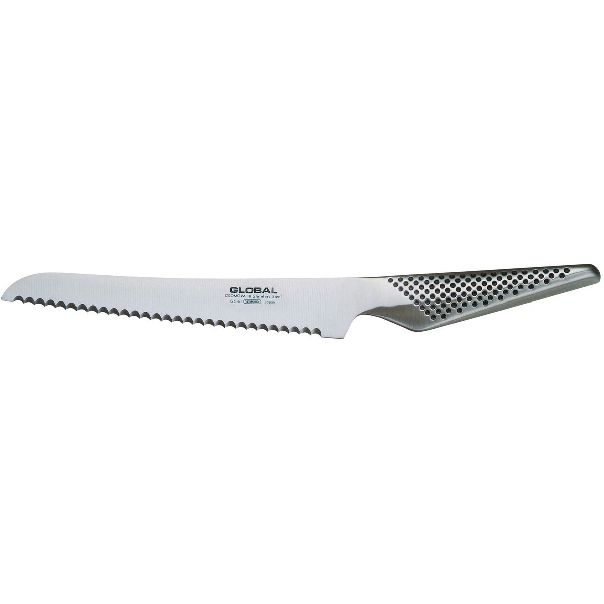 GS-61 Brødkniv 16 cm