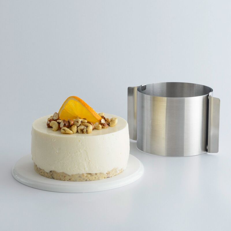 Kagering justerbar 10-18 cm