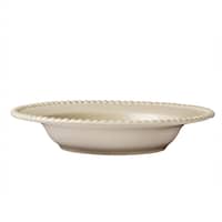 Daria dyb tallerken 26 cm. 2 stk., sand