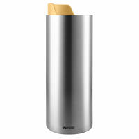 Urban To Go Cup Recycled termokrus, 0,35 liter, golden sand