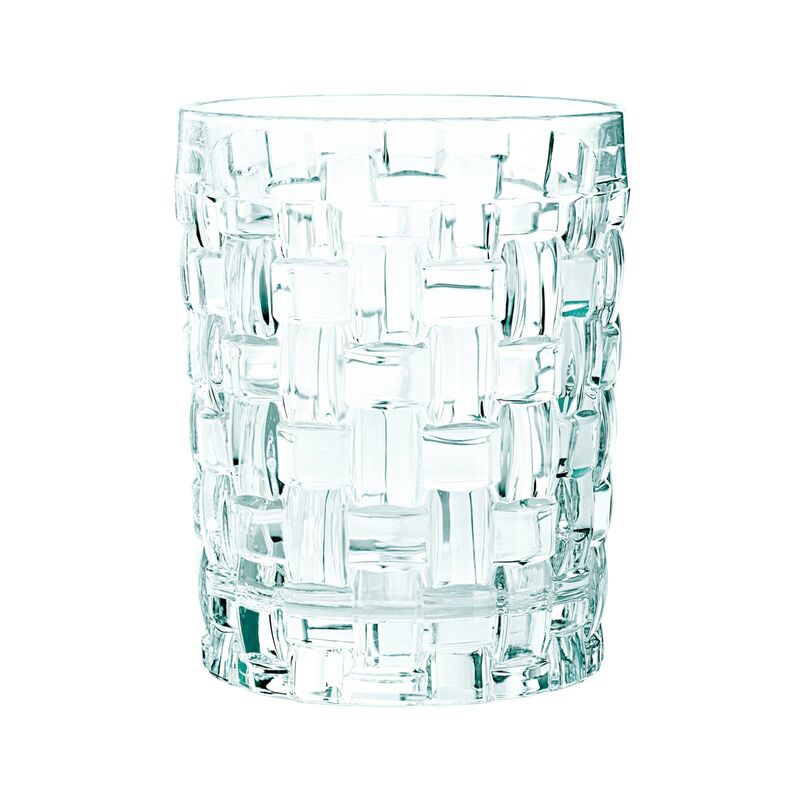 Bossa Nova baarisetti, 18 kpl