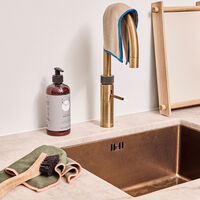 Mundus astianpesuliina 3 kpl, oliivi/savi