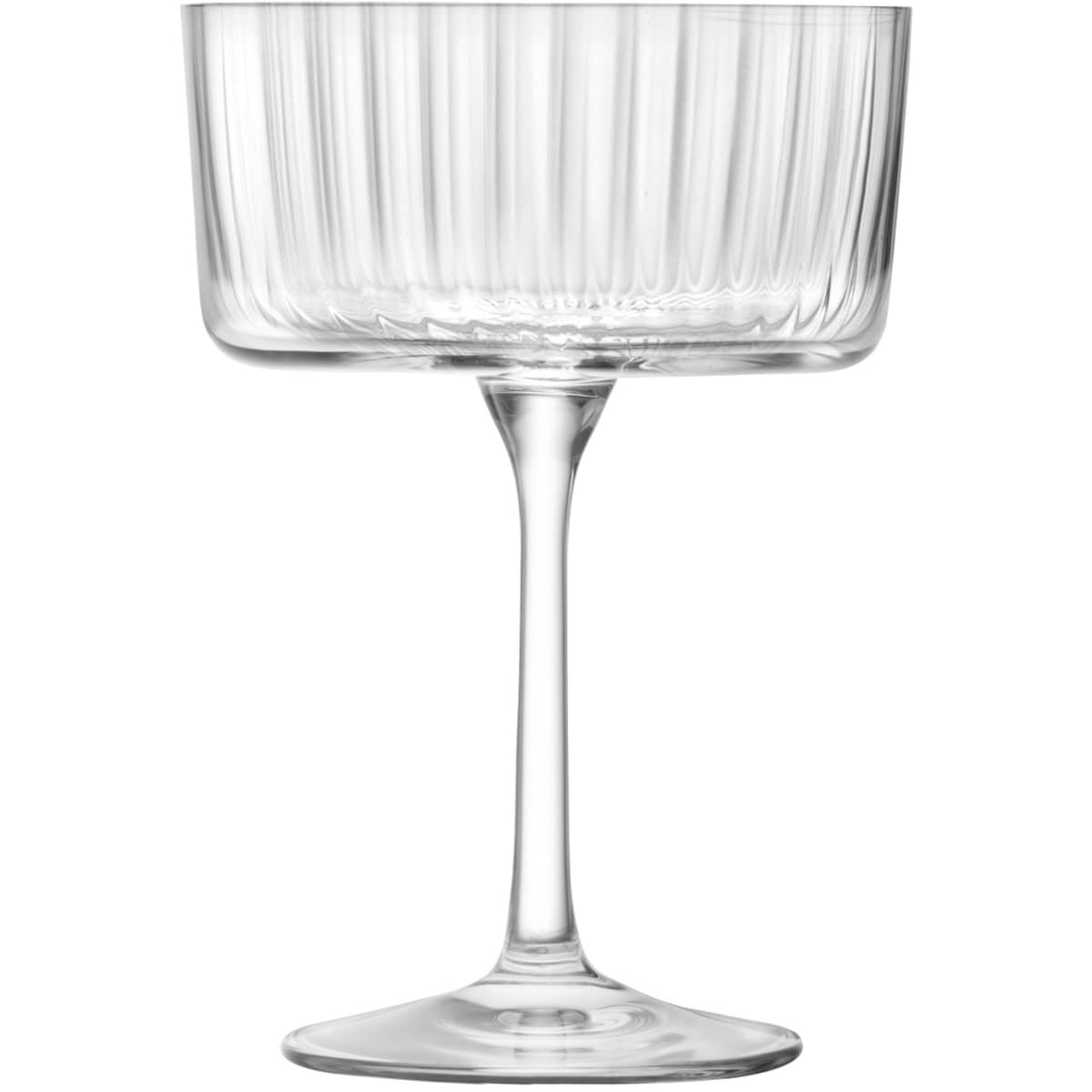 Cocktail / samppanjalasi Gio line, 4 kpl