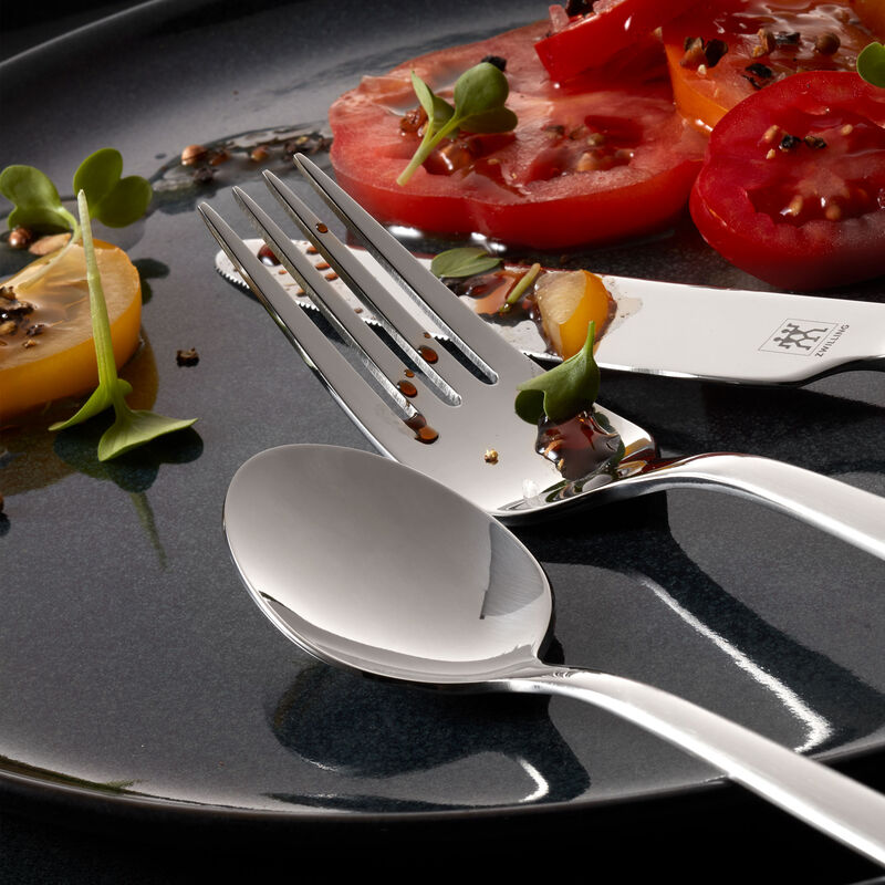 Cult bestickset 68 delar, rostfritt stål