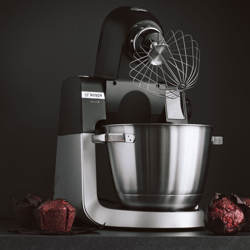 Bosch MUMS6ZS34 Køkkenmaskine serie 6