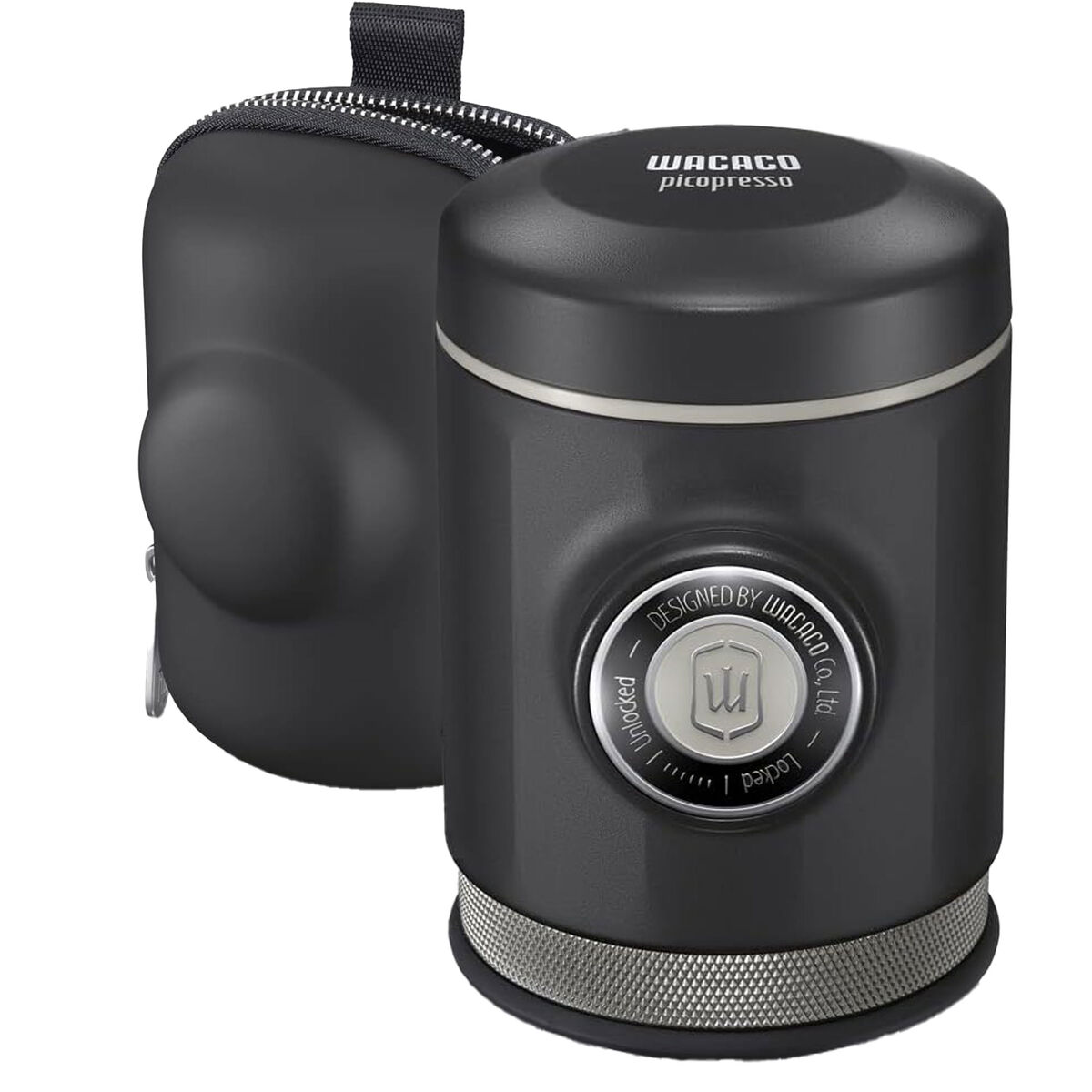 Wacaco Picopresso Espressomaskine, transportabel