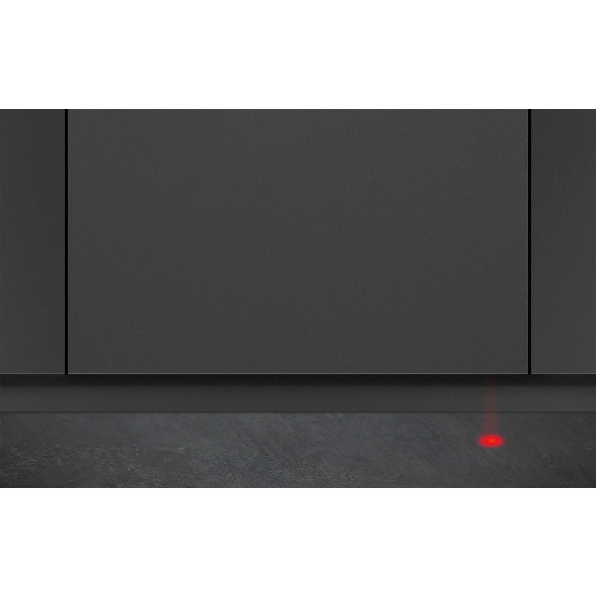 STL324BQLH integreret opvaskemaskine 60 cm