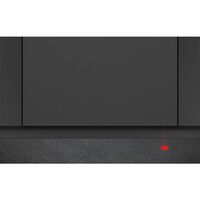 STL324BQLH integreret opvaskemaskine 60 cm