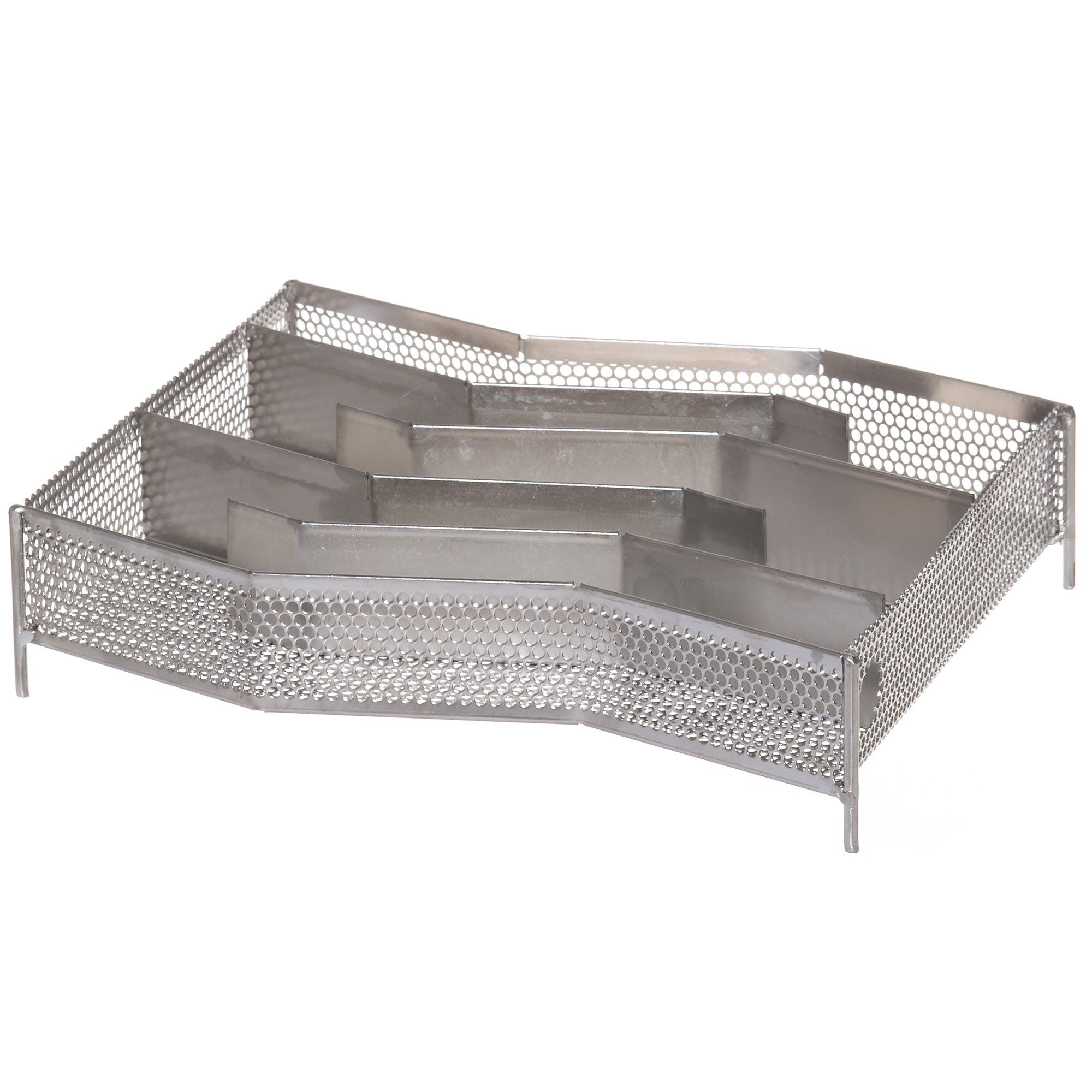 Deluxe kallröksgenerator 25x25 cm