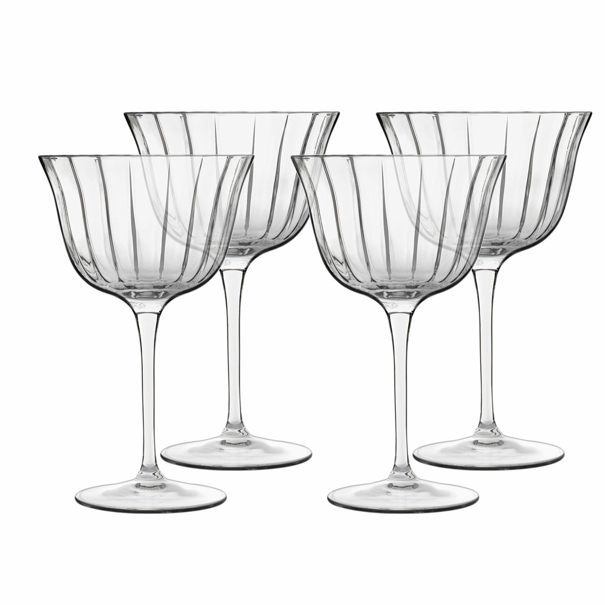 Bach cocktailglas 4-pack