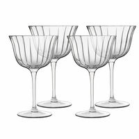 Luigi Bormioli Bach Cocktailglas, 4 stk.
