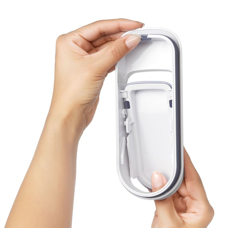 POP dispenser 1,1 liter