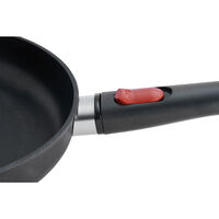 Woll Eco Lite QXR stekpanna 24 cm