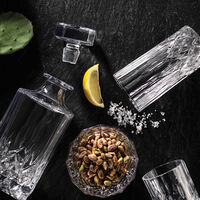 Korkea Harvey-cocktaillasi, 260 ml, 4 kpl