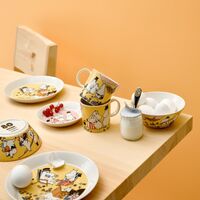 Mumin tefat 15 cm, Familiehygge