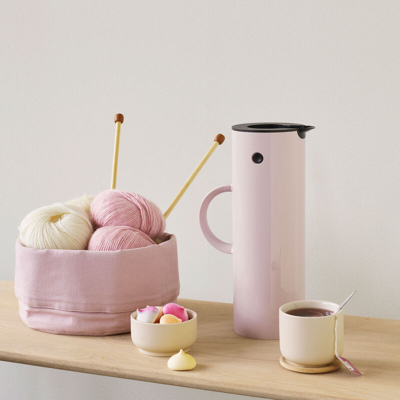 EM77 termokande lavendel