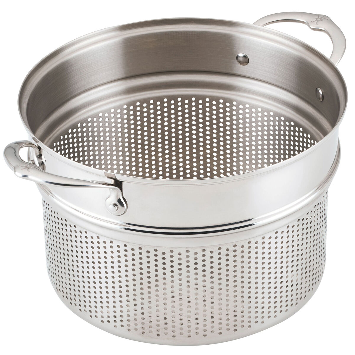 Provisions pastaindsats 7,6 liter