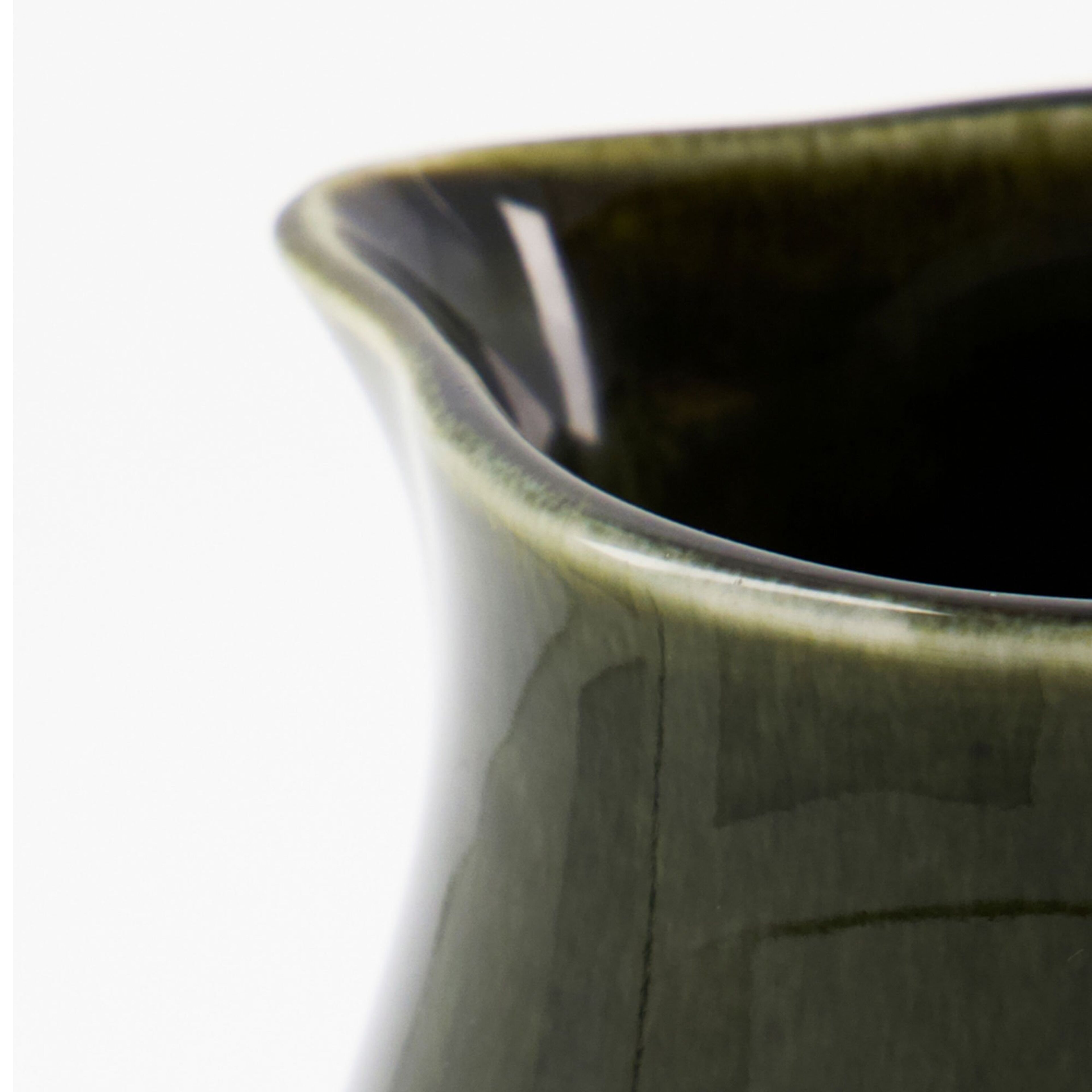 Nicolas Vahé Hala kannu 38 cl, vihreä