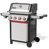 Spirit S-435 gasgrill