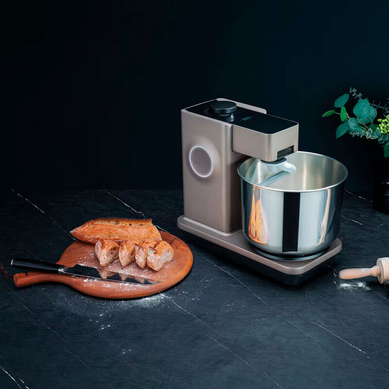 KM2GY-T70 Probaker Timer köksmaskin + IM4B-1000FP Prostick stavmixer