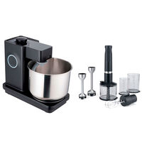 KM1B-70 Probaker køkkenmaskine + IM4B-1000FP Prostick stavblender