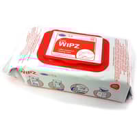 Café WIPZ Rengöringsservetter 100 st