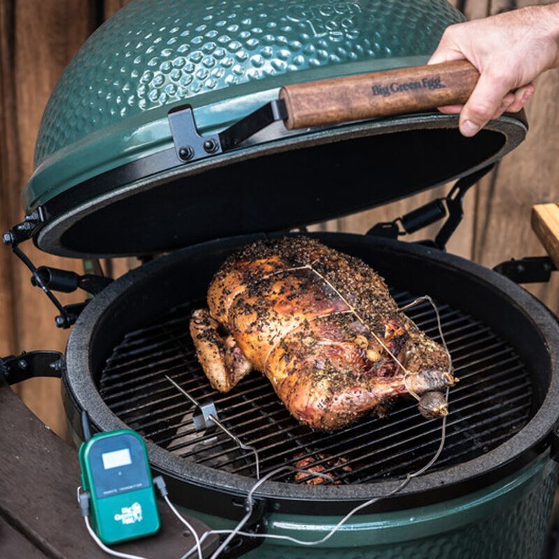 Trådløst termometer