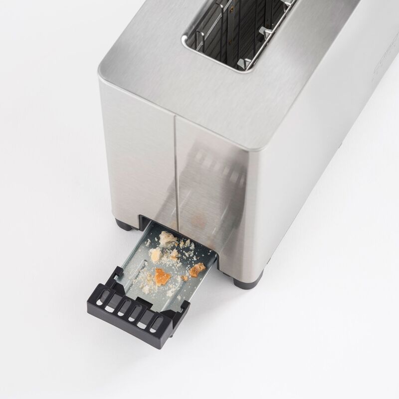 Classico T2 leivänpaahdin, 2 viipaletta