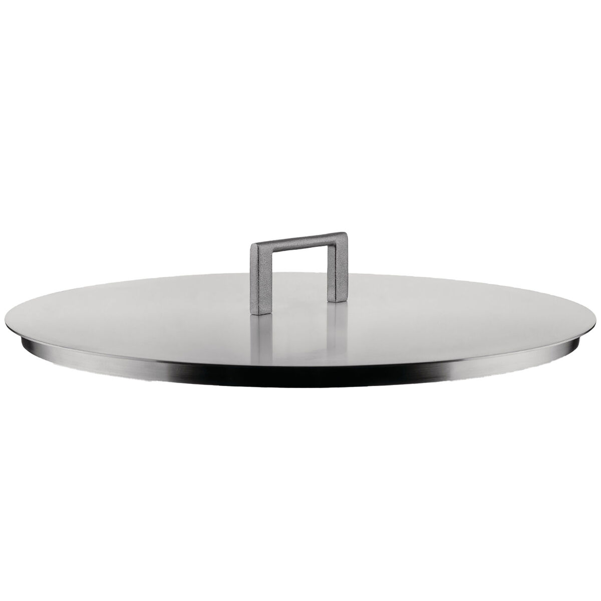 Alessi Convivio kansi 28 cm, ruostumatonta terästä