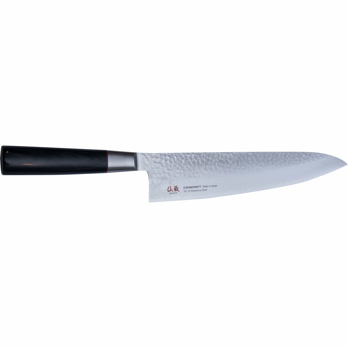 Senzo Gyuto veitsi 20 cm