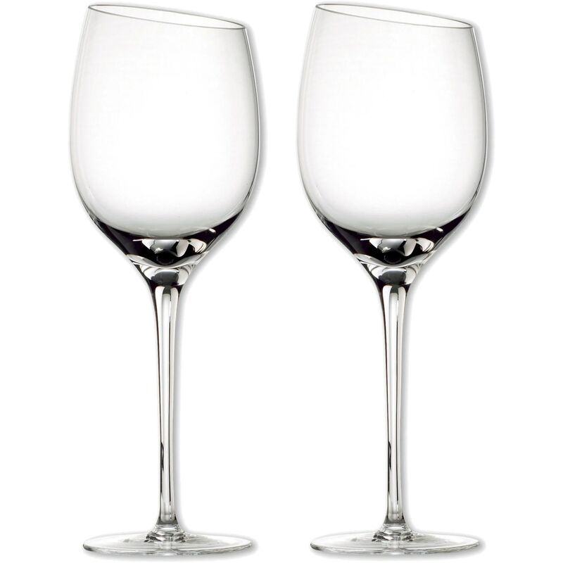 Viinilasi, bordeaux 2 kpl.