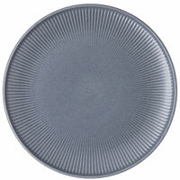 Rosenthal Thomas Clay tallerken 27 cm, sky