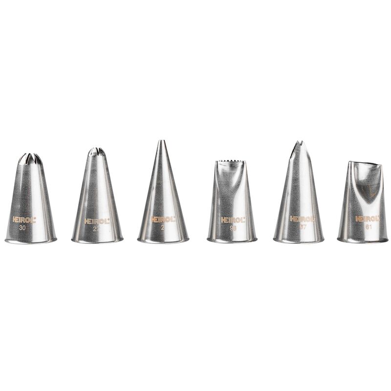 Frosting dekorationsset