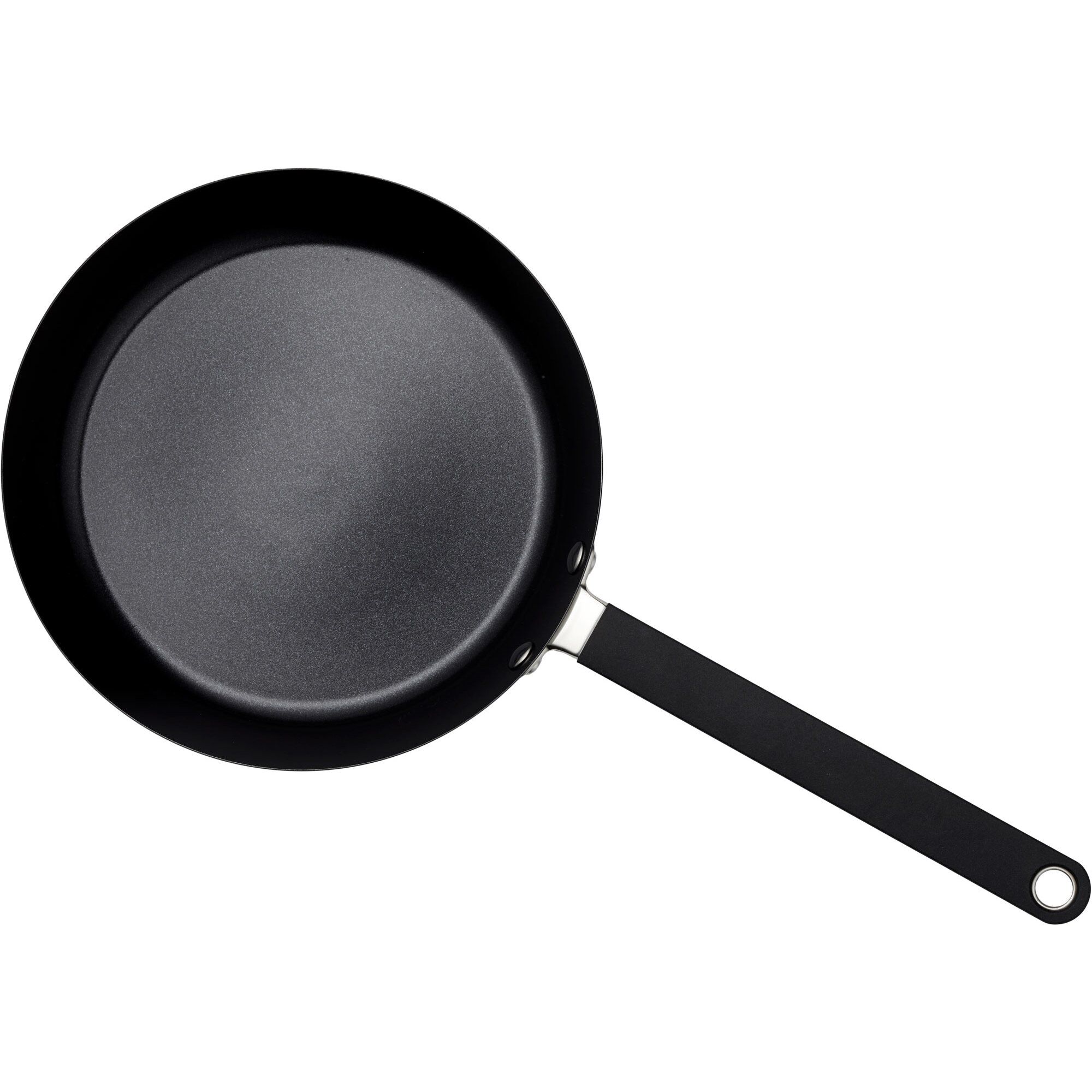 Alternativ bild 1 för Kitchenware by Tareq Taylor King Edward stekpanna, 24 cm, rostfritt stål