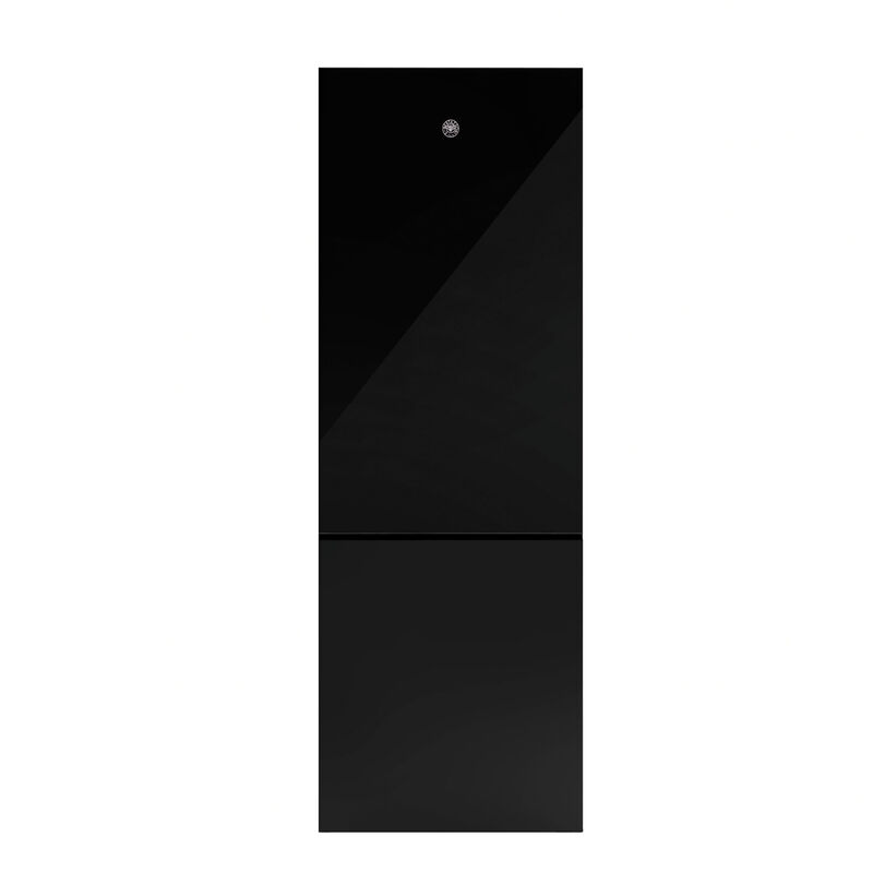 Bertazzoni RBM70F4FBNC Frittstående kombiskap 192 x 70 cm Modern-series, svart glass