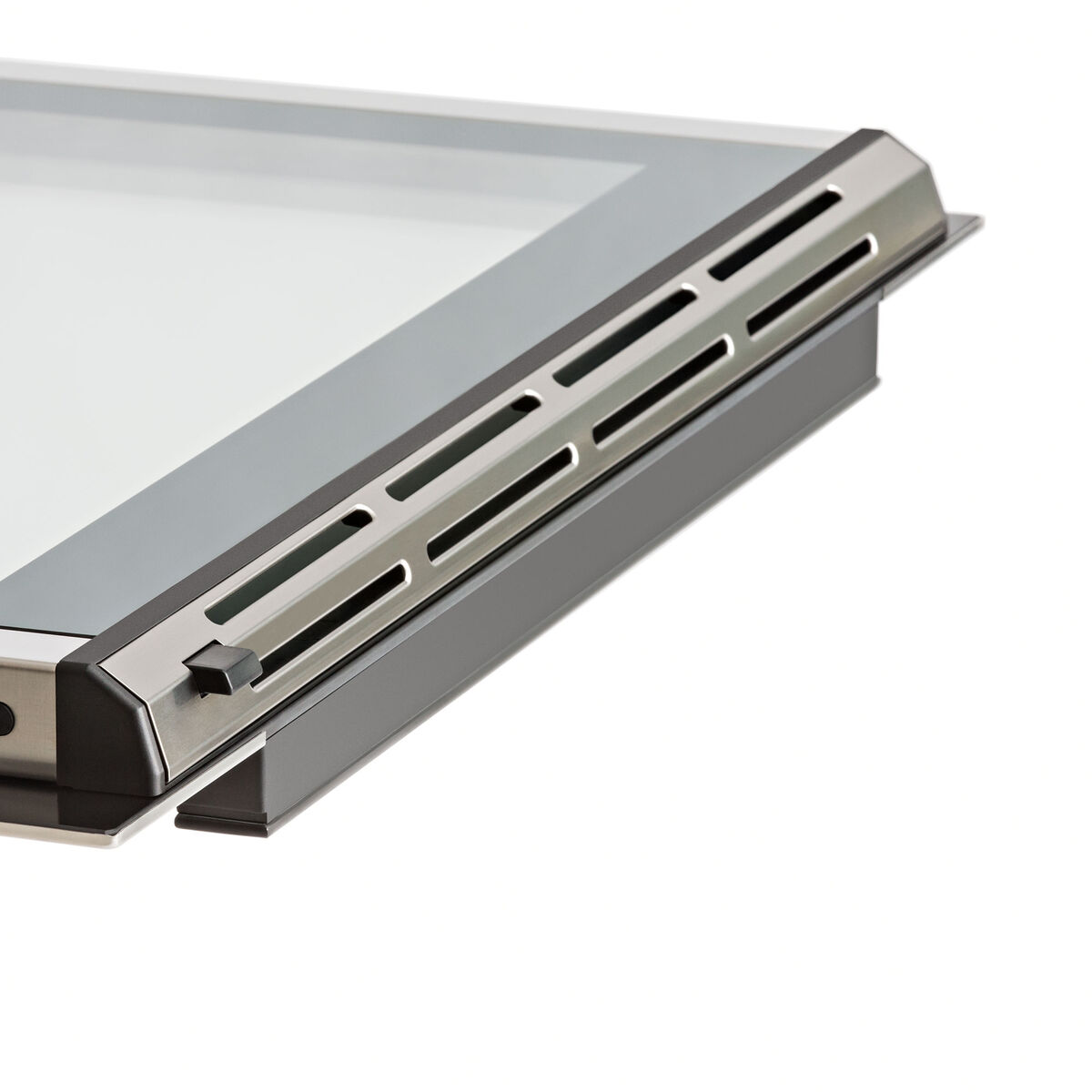 FMOD6117CTX3 Modern dampovn pyrolyse 80 liter, rustfrit stål