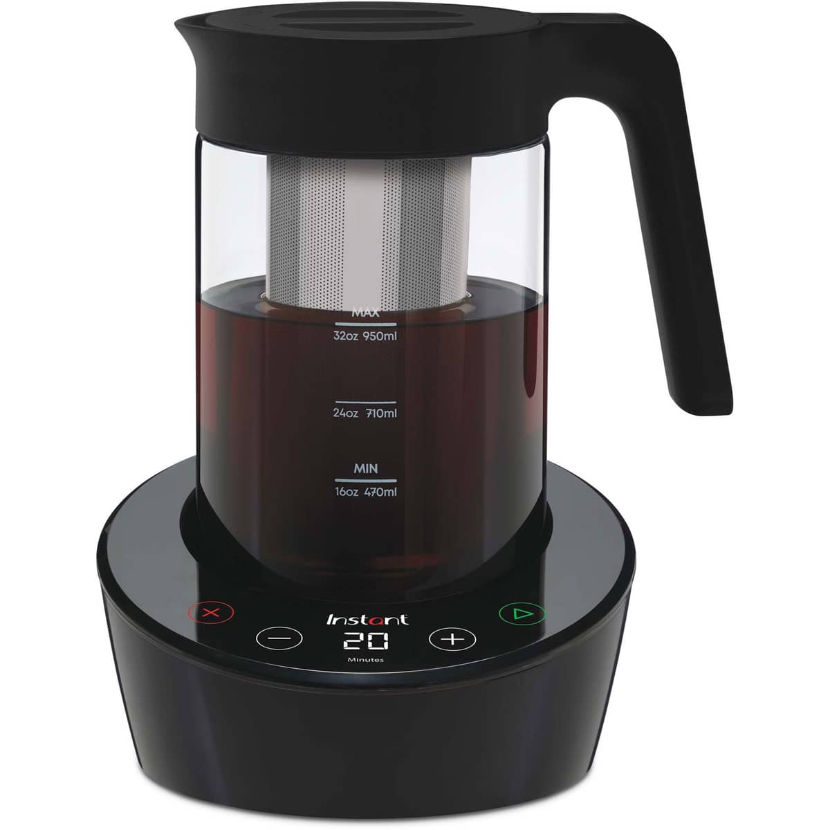 Cold Brew kaffemaskin