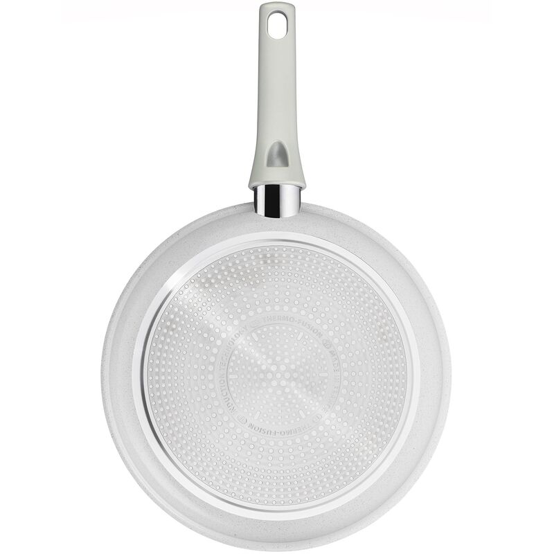 Natural Chef stekpanna, 24 cm, grå