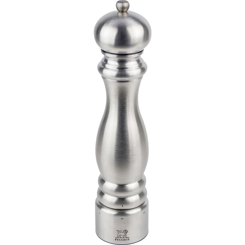 Paris Rustfritt Stål u´select Pepperkvern 30 cm