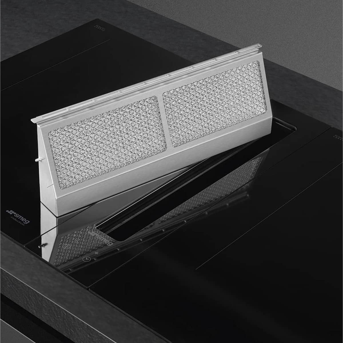 KDH12WLD Integrert Ventilator