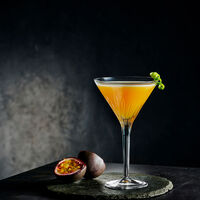 Mixology martinilasi 4-pakkaus