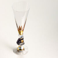 The Sparkling Devil samppanjalasi, 19 cl