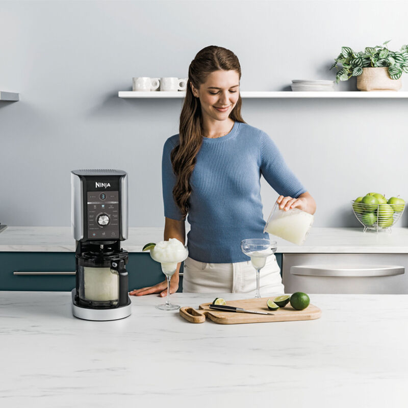 CREAMi Deluxe glassmaskin