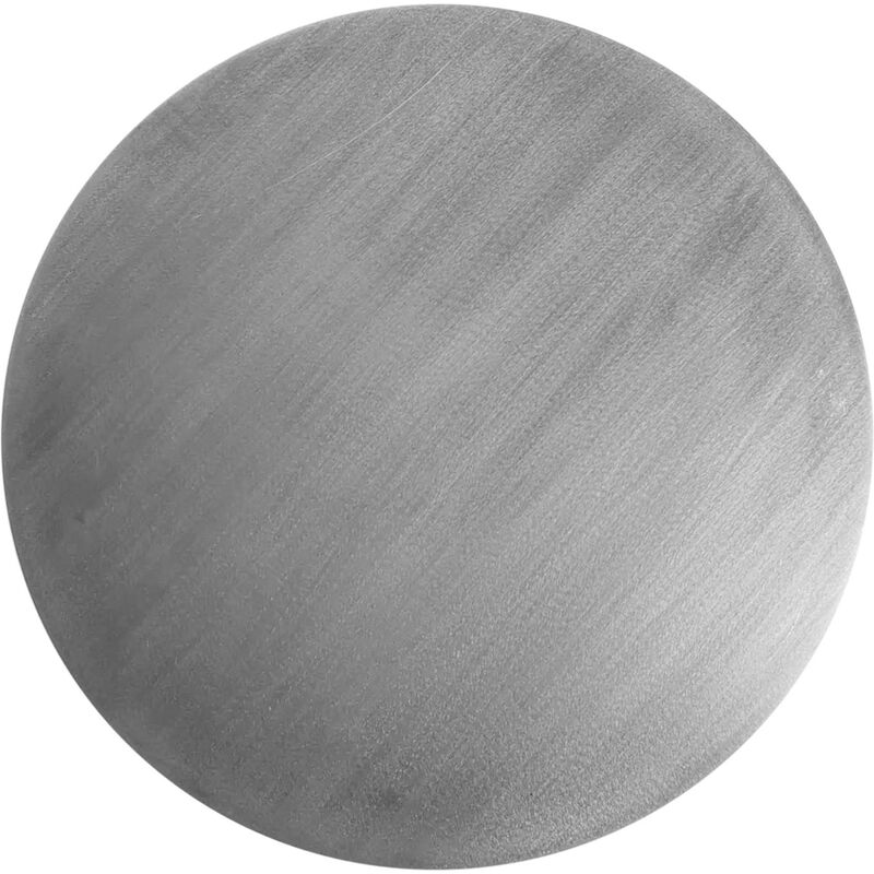 Runt pizzastål, 39 cm.