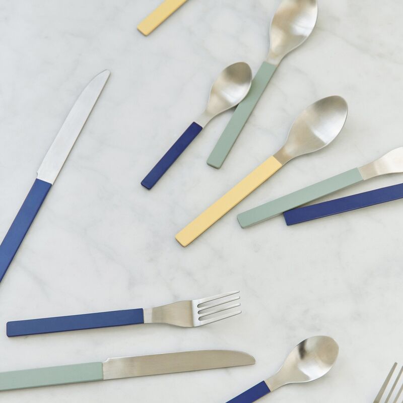 MVS aterinsetti 4 osaa, vihreä