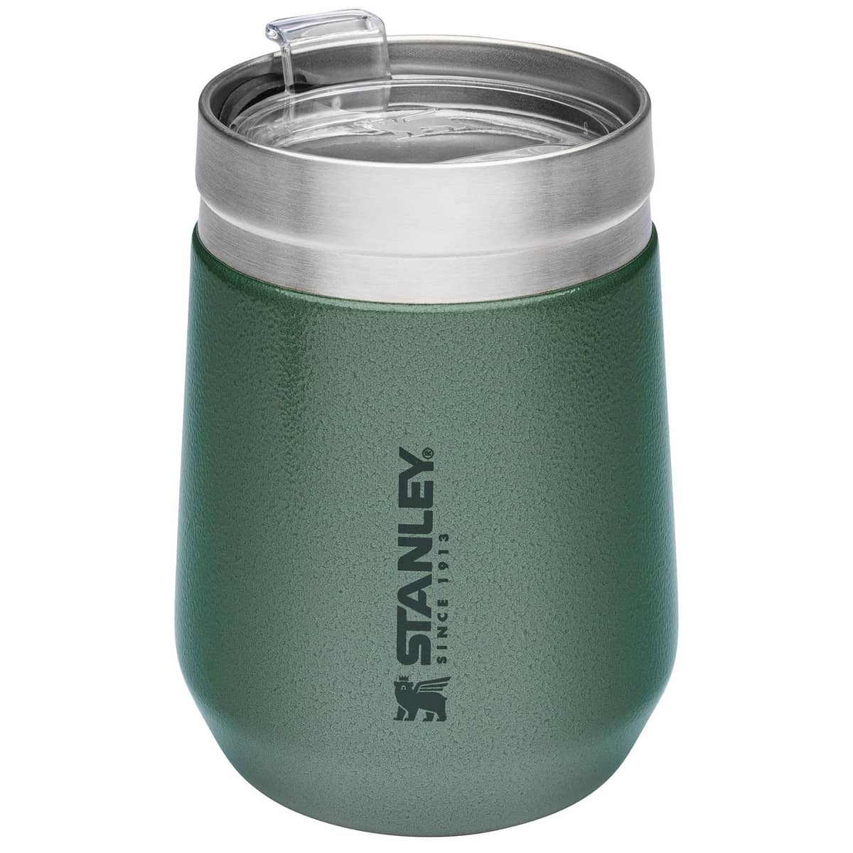 The Everyday Go Tumbler, green